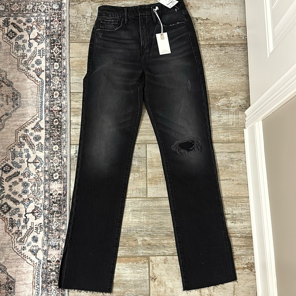 Good American jeans